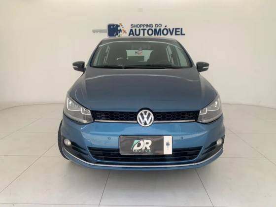 VOLKSWAGEN FOX 1.6 MSI RUN 8V FLEX 4P MANUAL